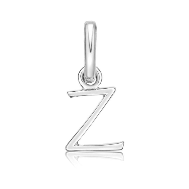 Picture of 'Z' FOR ZULU, MINI PEND./CHARM